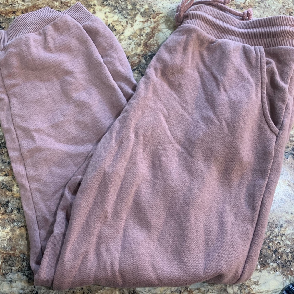 Brand New AE Joggers